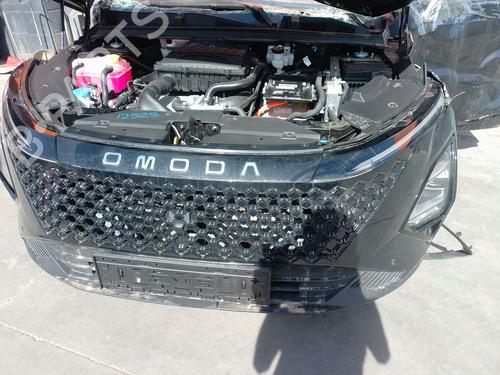 Used Radiator fan Radiator fan OMODA 5 E5 (T19CEV) (204 hp) 34448912 34448912