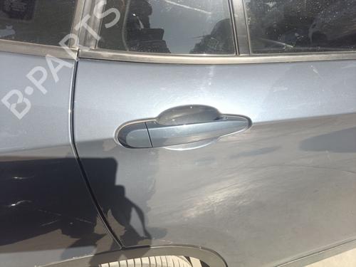Used Rear right exterior door handle BMW X1 (E84) sDrive 18 d (143 hp) 30441429