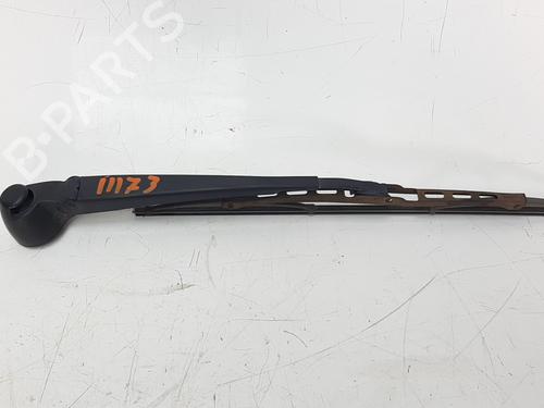 Used Rear windshield wiper arm AUDI A3 (8L1) 1.9 TDI (130 hp) 11871554