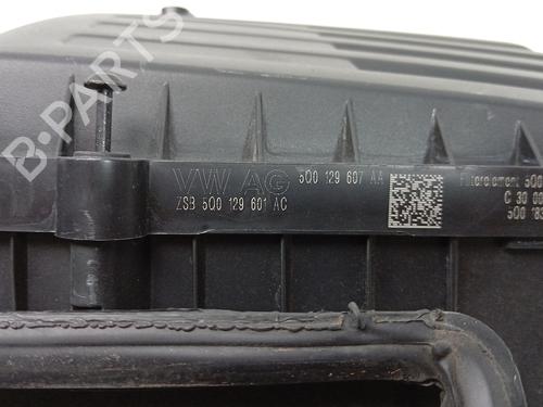 Air filter box VW PASSAT B8 Variant (3G5, CB5) 2.0 TDI | BP38236545M87 - Image 5