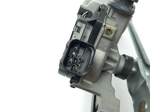 Front wiper motor KIA SOUL II (PS) 1.6 GDI | BP8667165M29 