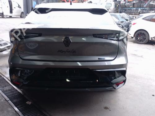 Armrest / Center console RENAULT RAFALE Coupe (DGM_) | BP30773153I20