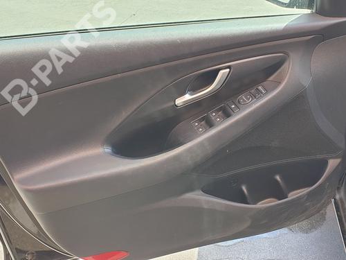front-left-window-mechanism-hyundai-i30-pde-pd-pden-82471g4000-2016-10560962 main image