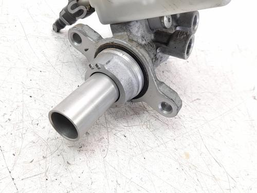 Brake master cylinder FORD KUGA II (DM2)  | BP15528606M77 