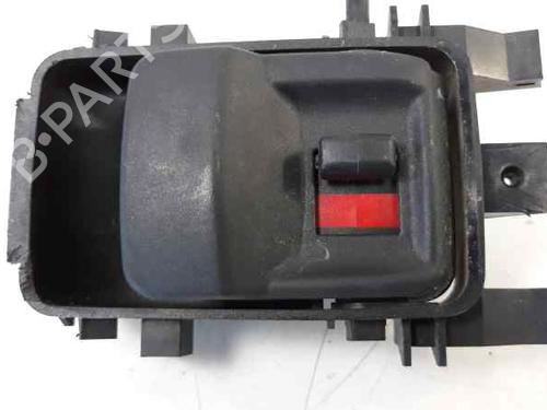 Used Rear right interior door handle MERCEDES-BENZ M-CLASS (W163) ML 400 CDI (163.128) (250 hp) 4495832