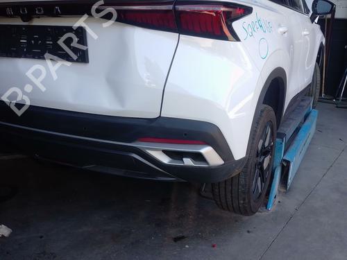Used Rear bumper Rear bumper OMODA 5 1.6 (147 hp) 35931991 35931991