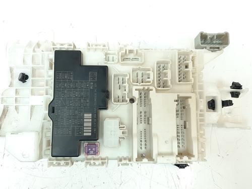 Fuse box SUZUKI VITARA (LY) 1.6 DDiS (APK 416D) | BP16643438E1 