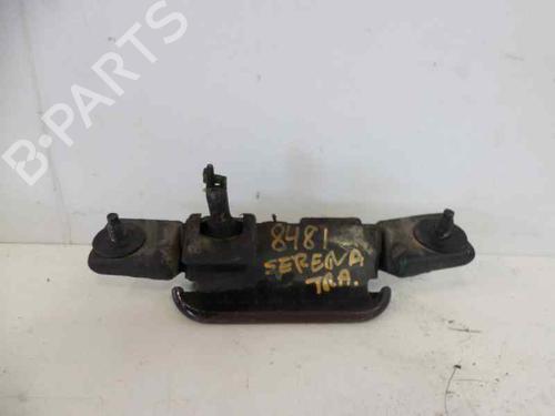 Used Tailgate handle NISSAN SERENA (C23) [1991-2001]  1606270