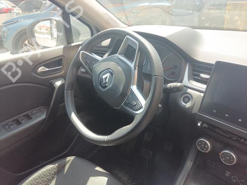 Steering column RENAULT CAPTUR II (HF_) TCe 160 (HFN1) | BP28450636M21 - Image 2