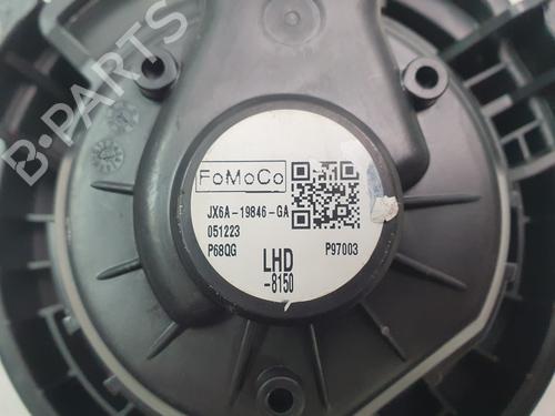 Varmeblæser FORD KUGA III (DFK) 2.5 FHEV | BP28037976M62 