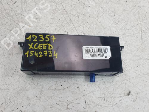 Used Electronic module Electronic module KIA XCEED (CD) 1.0 T-GDI (120 hp) 34470626 34470626