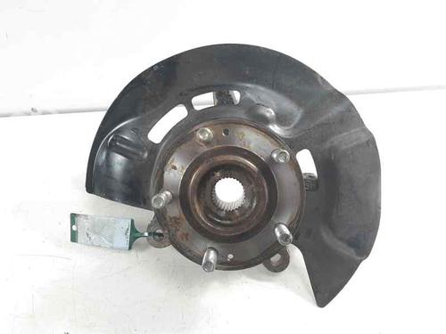 Used Left front steering knuckle HYUNDAI TUCSON (TL, TLE) [2015-2023]  4720452