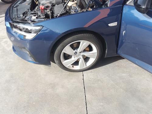 Venstre Styrespindel lagerhus OPEL INSIGNIA B Grand Sport (Z18) 2.0 (68) (200 hp) 28057858