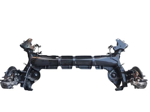 Rear axle RENAULT MEGANE IV Hatchback (B9A/M/N_) 1.5 dCi 110 (B9A3) | BP28729886M2