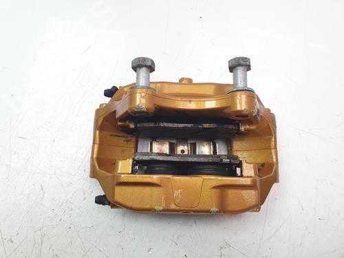 Left front brake caliper NISSAN 350Z Roadster (Z33) 3.5 (AAZ33) | BP15005824M105 