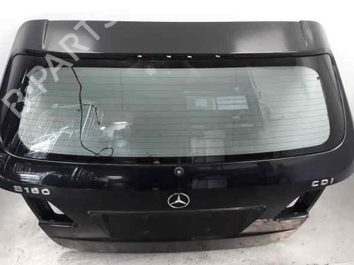 Tailgate MERCEDES-BENZ B-CLASS Sports Tourer (W245) B 180 CDI (245.207) | BP5939292C6 