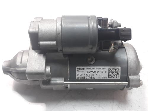 Used Starter PEUGEOT 308 II (LB_, LP_, LW_, LH_, L3_) [2013-2021]  15636551