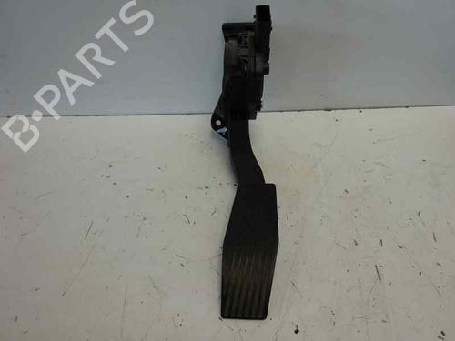Used Pedal OPEL ASTRA J (P10) 1.6 CDTi (68) (110 hp) 1608766