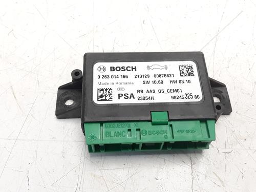 Used Electronic module OPEL GRANDLAND / GRANDLAND X (A18, P1UO) 1.2 (75) (131 hp) 15940246
