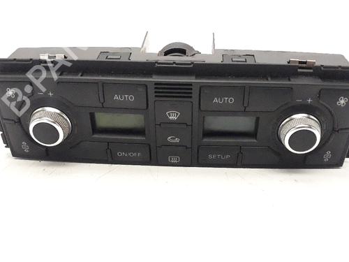 Used Climate control AUDI A8 D3 (4E2, 4E8) [2002-2010]  8661395