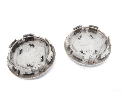 Hub cap RENAULT CLIO IV (BH_)  | BP25805345C160 
