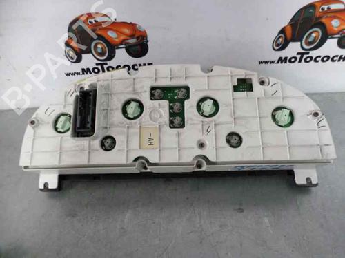 Instrument cluster FORD MONDEO III (B5Y) 1.8 16V | BP364724C47 