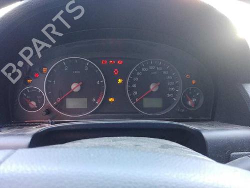 Left front window switch FORD MONDEO III Saloon (B4Y) 2.2 TDCi | BP1342368I27 