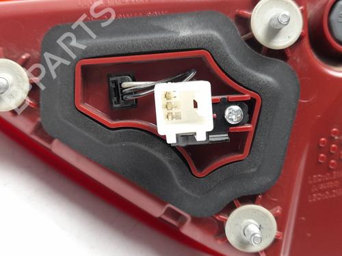 Left tailgate light KIA STONIC (YB) 1.0 T-GDi Eco-Dynamics+ | BP36840915C79 - Image 6