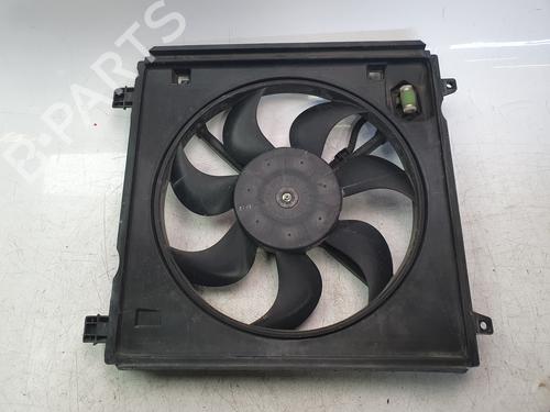 radiator-fan-ssangyong-xlv-suv-2016-30599557 main image