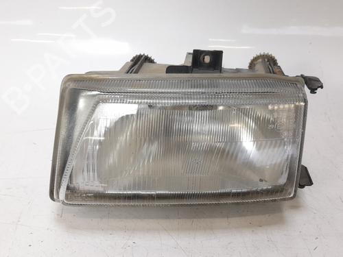 Used Left headlight SEAT IBIZA II (6K1) 1.4 i (60 hp) 15659132