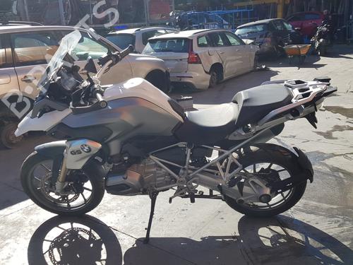 Control unit BMW MOTORCYCLES R 1200 R 1200 GS (K50) | BP25230771M11 