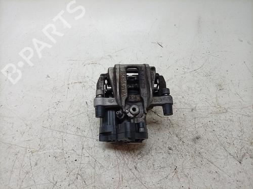 Left rear brake caliper CUPRA FORMENTOR (KM7, KMP) 1.5 TSI | BP37636313M107 - Image 4