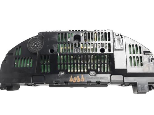 Instrument cluster MERCEDES-BENZ C-CLASS (W204) C 220 CDI (204.002) | BP7533646C47