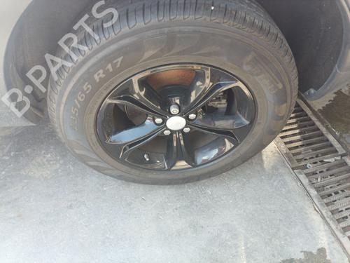 Rim LAND ROVER DISCOVERY SPORT (L550) 2.0 D 4x4 | BP29308844C45 