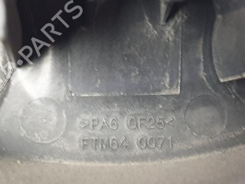 Hulkapsel OPEL COMBO Box Body/MPV (K9) 1.5 D | BP32217600C160