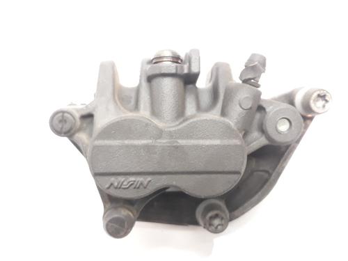 Used Right front brake caliper BMW MOTORCYCLES C C 650 GT (C65) (60 hp) 25230975