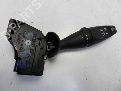 Ratstangsstang FORD FIESTA V (JH_, JD_) 1.4 16V (80 hp) 1332188