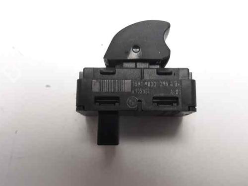 Left rear window switch BMW 1 (E87) 120 d | BP2819275I29 