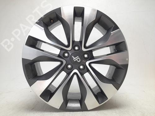 Used Rim DR DR 5.0 SUV 1.5 (DR5.0) (116 hp) 28807189