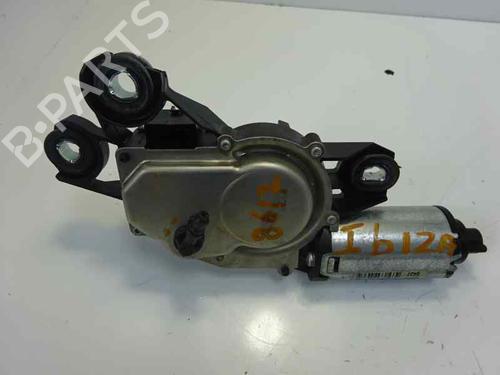 Rear wiper motor SEAT IBIZA III (6L1)  | BP332297M102 