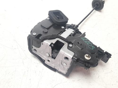 Rear left lock SEAT IBIZA V (KJ1, KJG) 1.0 TSI | BP28097992C100