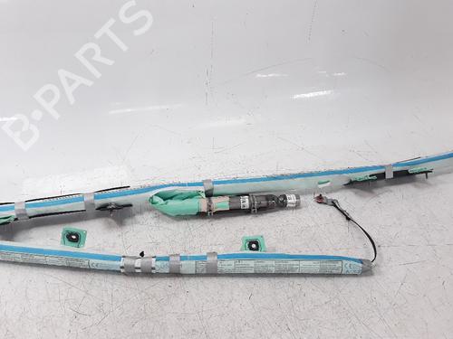 Used Left curtain airbag HYUNDAI KONA (OS, OSE, OSI) [2017-2023]  15841128