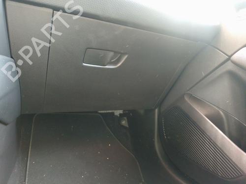 Guantera Guantera RENAULT CLIO V (B7_) 1.0 LPG (B7MT) (101 hp) 33795290 33795290