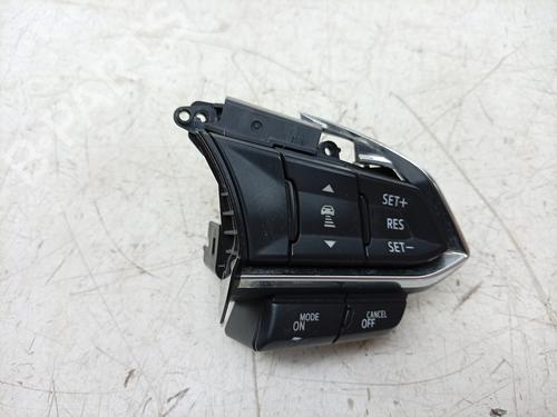 Used Steering wheel controls Steering wheel controls 39237304 39237304