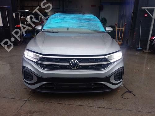 Used Full front Full front VW T-ROC (A11, D11) 2.0 TDI (150 hp) 32023561 32023561