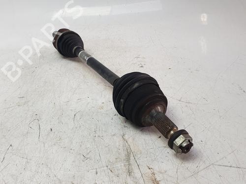 Used Left front driveshaft Left front driveshaft CITROËN C4 Picasso II 1.6 BlueHDi 120 (120 hp) 31065478 31065478