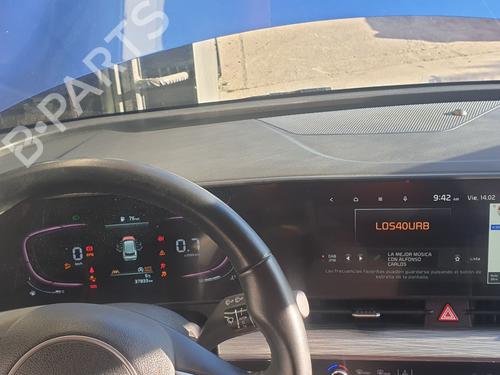 Used Display monitor KIA SPORTAGE V (NQ5) 1.6 T-GDI (150 hp) 24806320