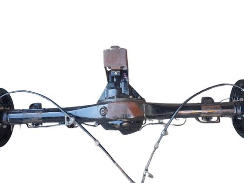 Rear axle MITSUBISHI L200 / TRITON (KJ_, KK_, KL_)  | BP15059407M2 