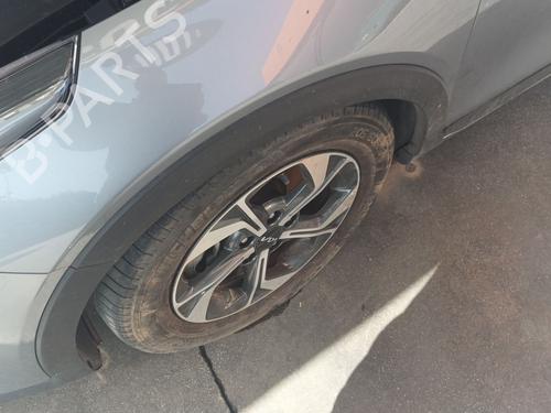 Used Left front steering knuckle KIA XCEED (CD) [2019-2025]  27615041