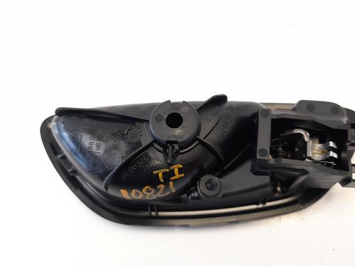 Venstre bagtil invendig håndtag RENAULT MEGANE IV Hatchback (B9A/M/N_)  | BP9764110I15 